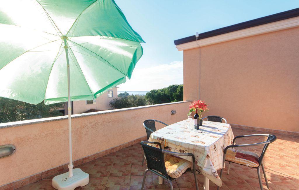 Apartments Edin 1359 Peroj Extérieur photo