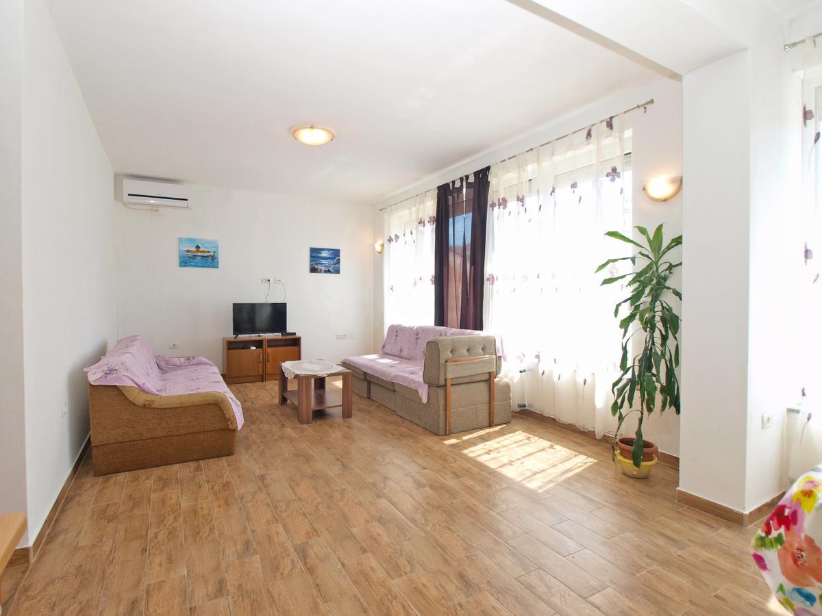 Apartments Edin 1359 Peroj Extérieur photo
