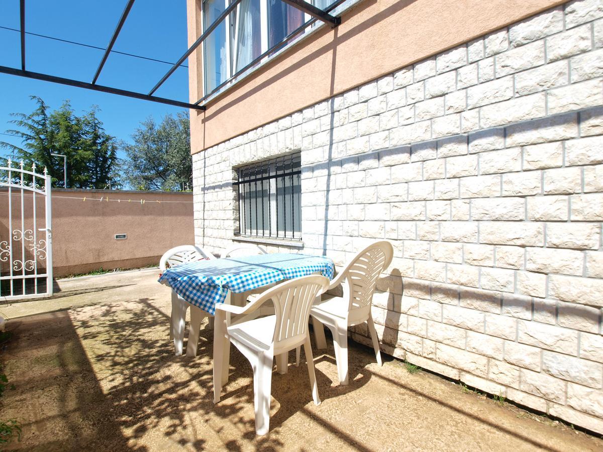 Apartments Edin 1359 Peroj Extérieur photo