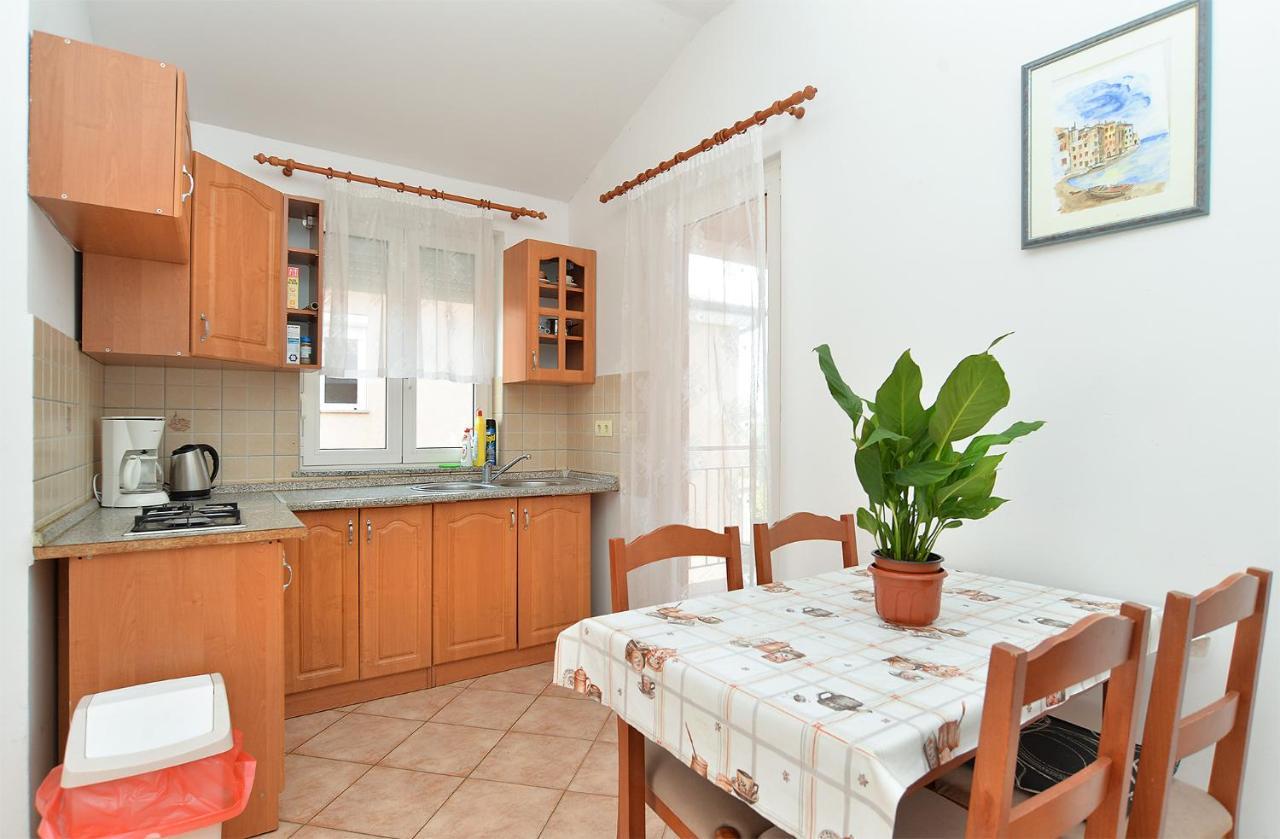 Apartments Edin 1359 Peroj Extérieur photo