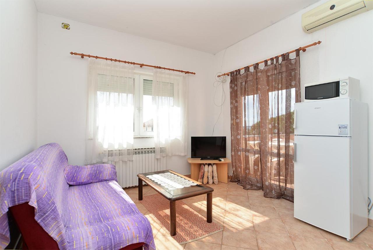 Apartments Edin 1359 Peroj Extérieur photo