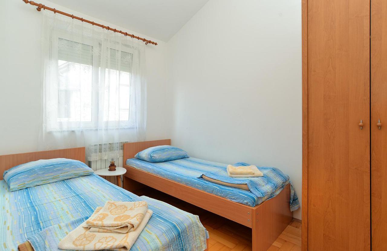 Apartments Edin 1359 Peroj Extérieur photo