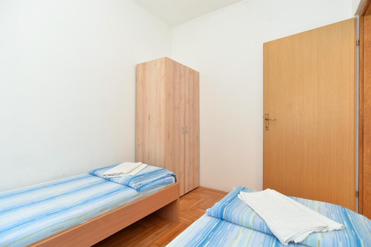 Apartments Edin 1359 Peroj Extérieur photo