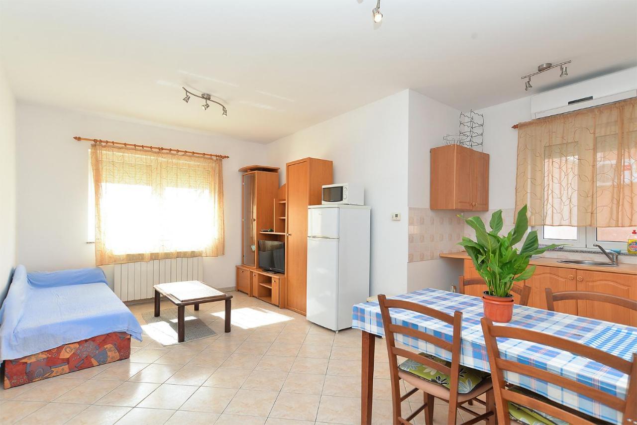 Apartments Edin 1359 Peroj Extérieur photo