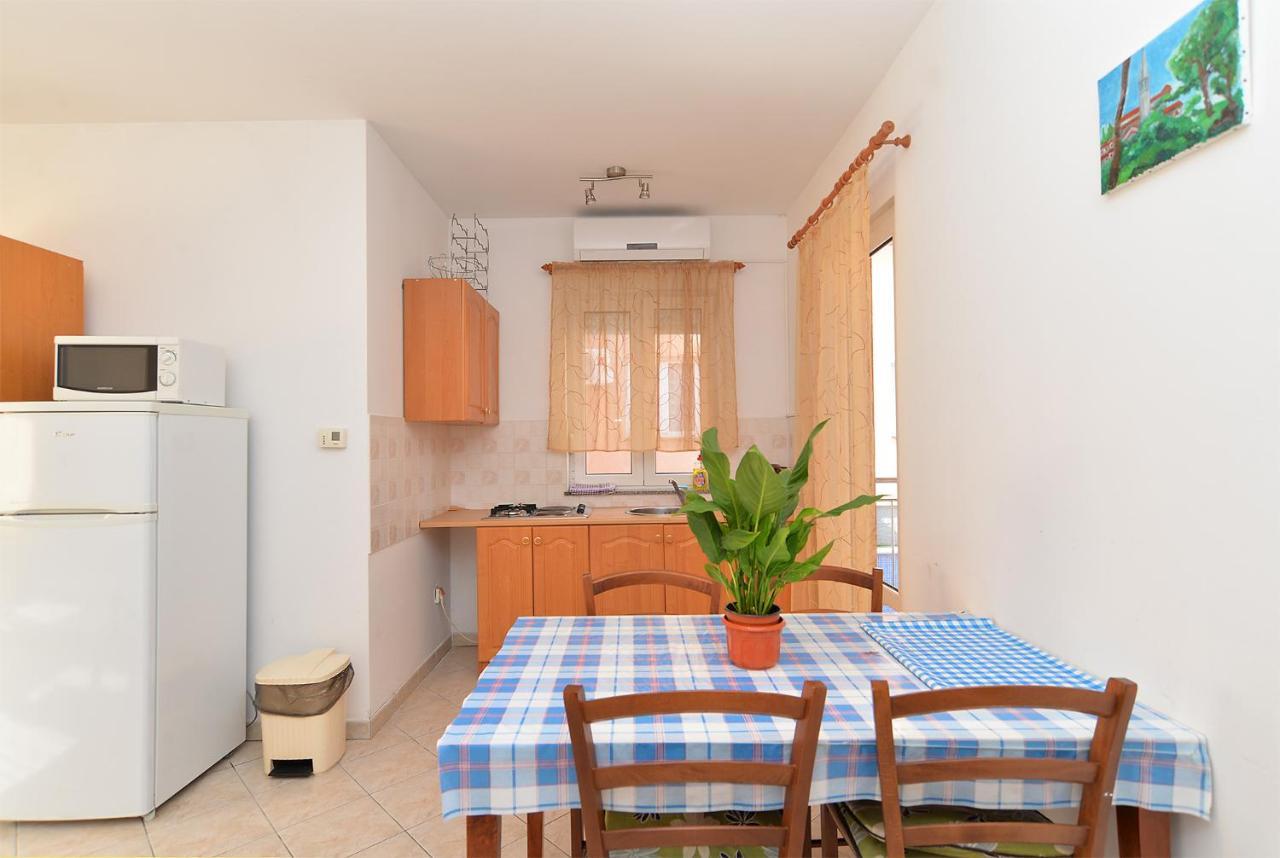 Apartments Edin 1359 Peroj Extérieur photo