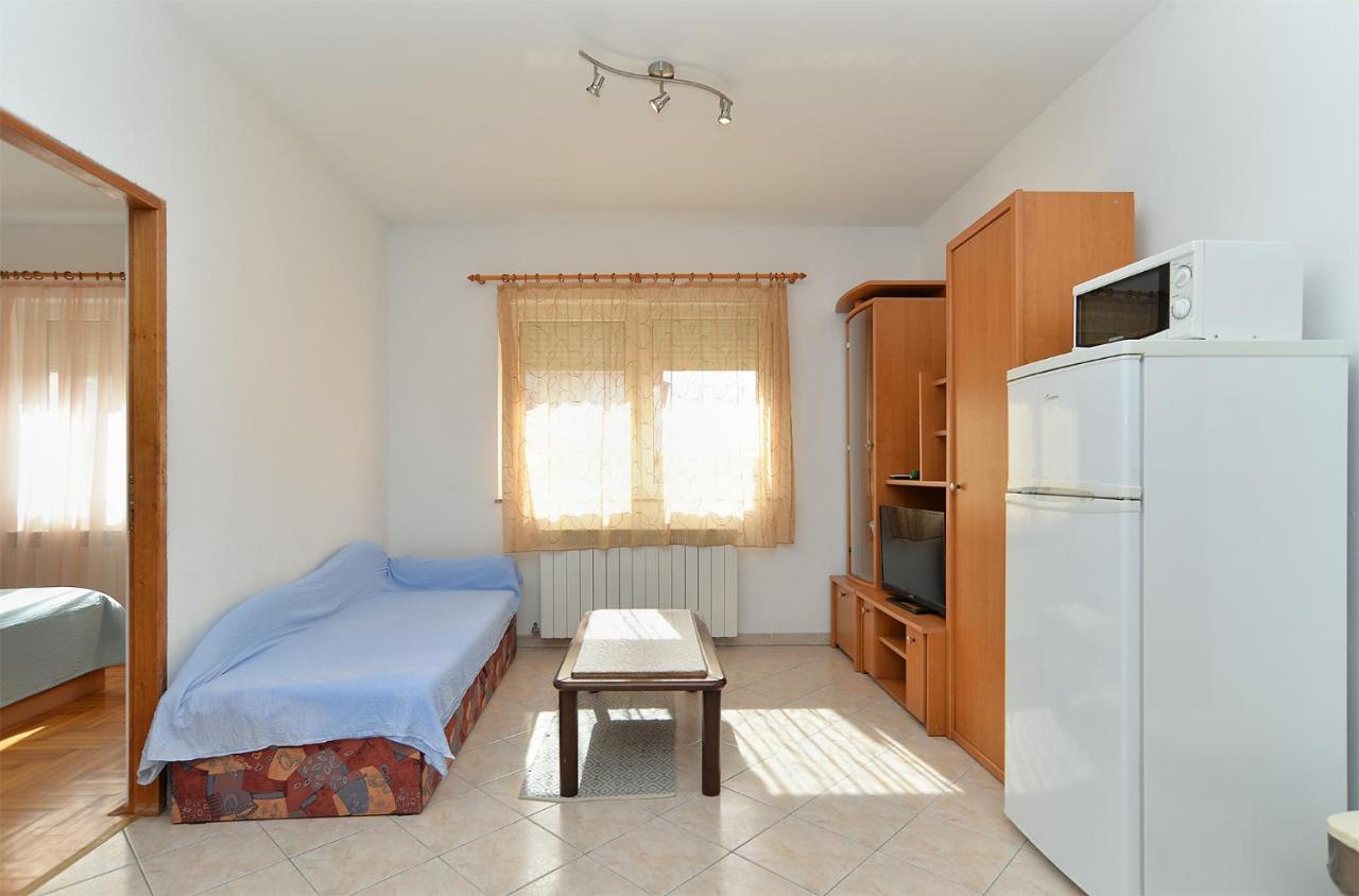 Apartments Edin 1359 Peroj Extérieur photo