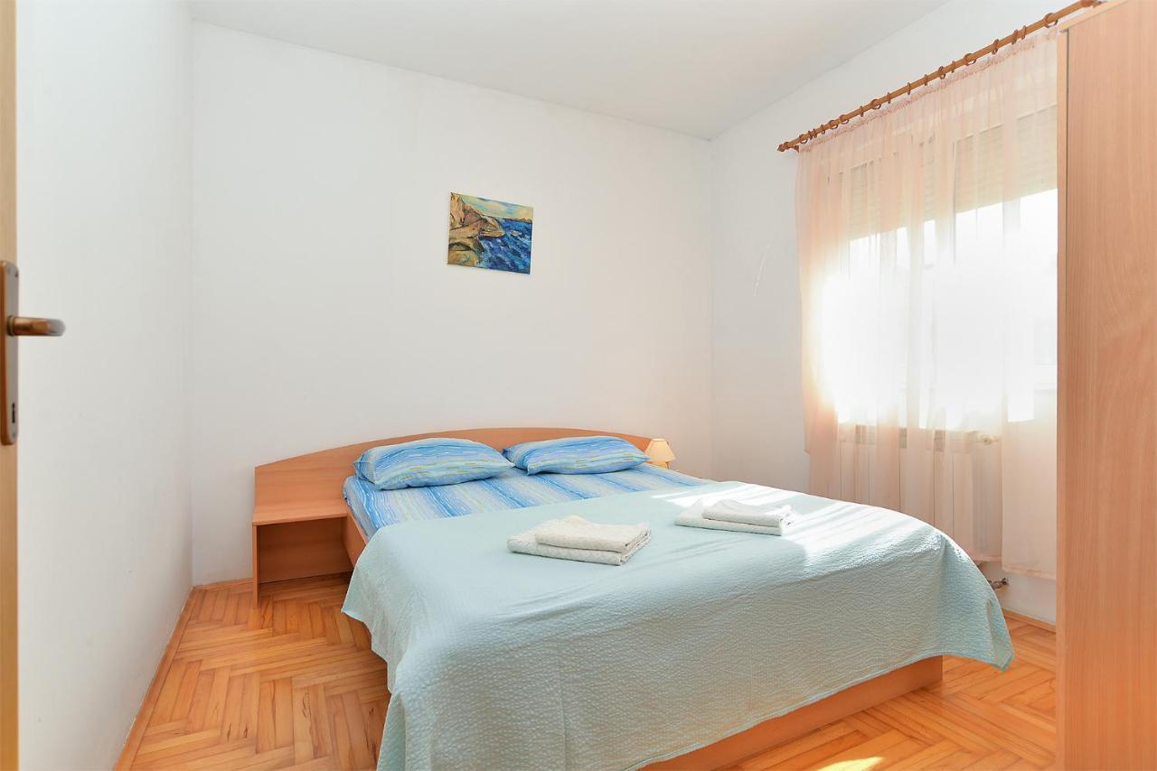 Apartments Edin 1359 Peroj Extérieur photo