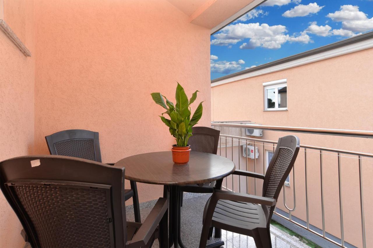 Apartments Edin 1359 Peroj Extérieur photo