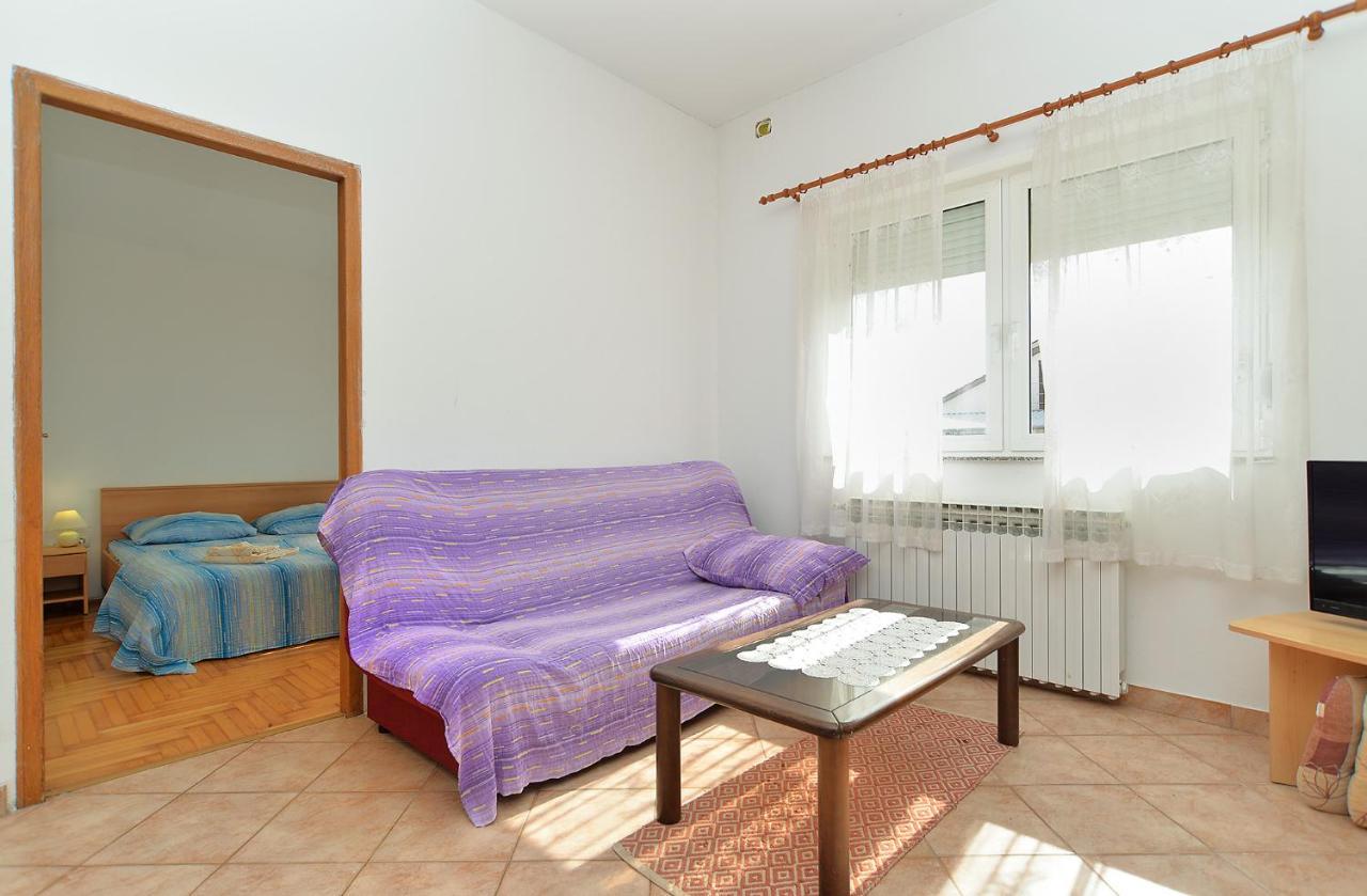 Apartments Edin 1359 Peroj Extérieur photo