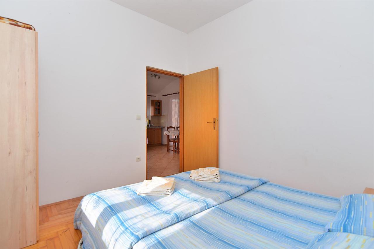 Apartments Edin 1359 Peroj Extérieur photo