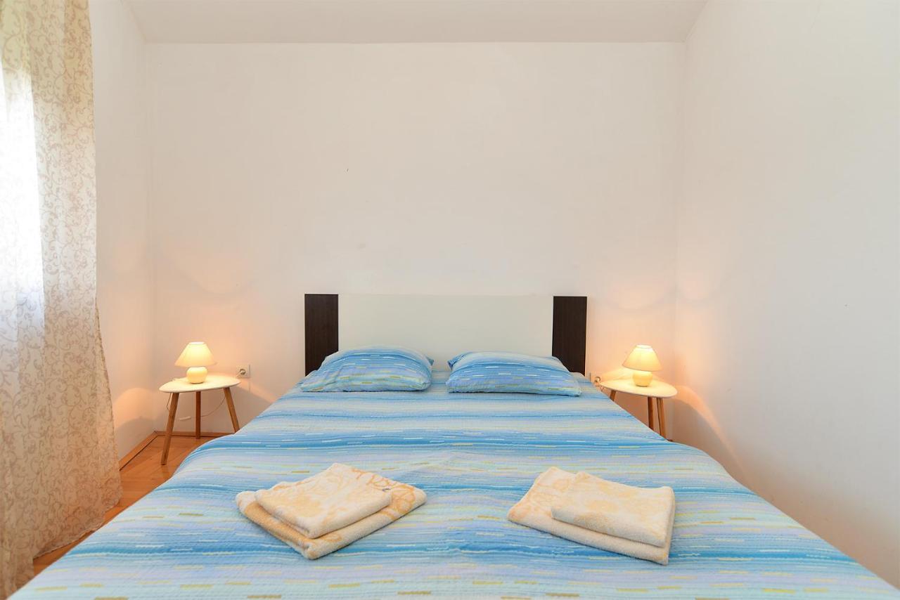 Apartments Edin 1359 Peroj Extérieur photo