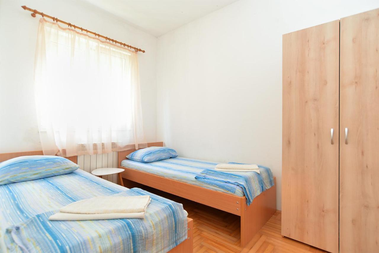 Apartments Edin 1359 Peroj Extérieur photo
