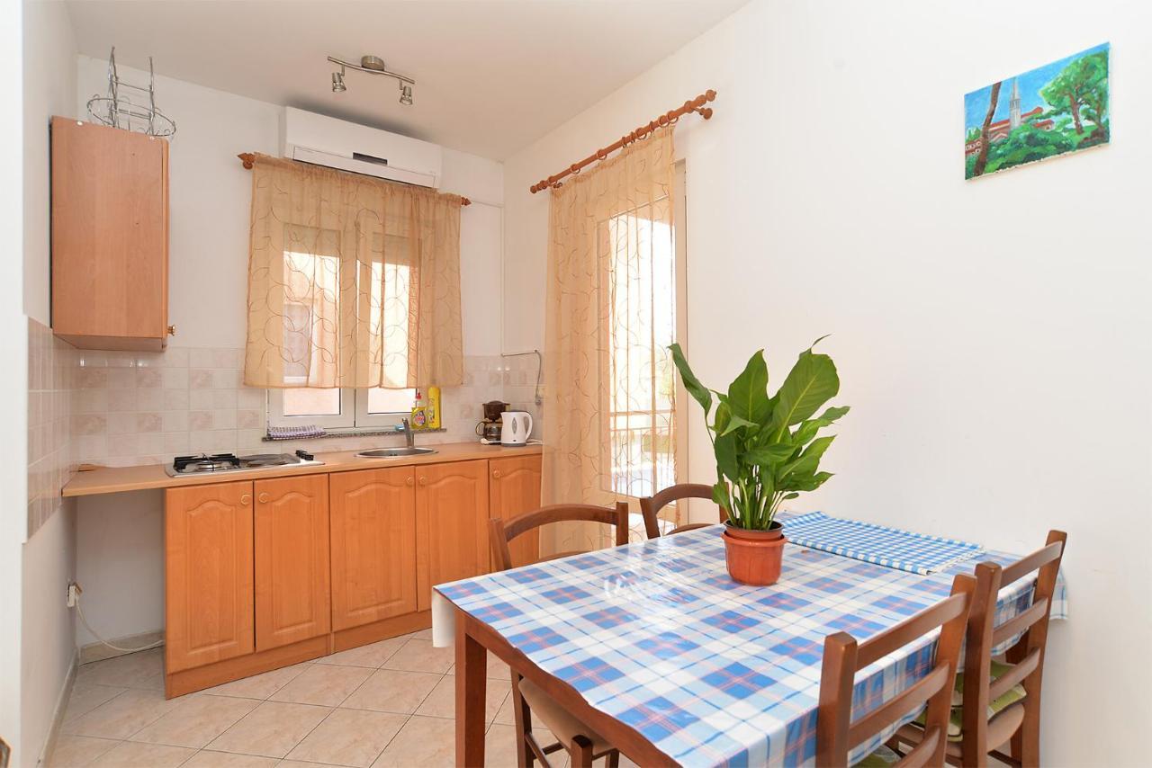 Apartments Edin 1359 Peroj Extérieur photo