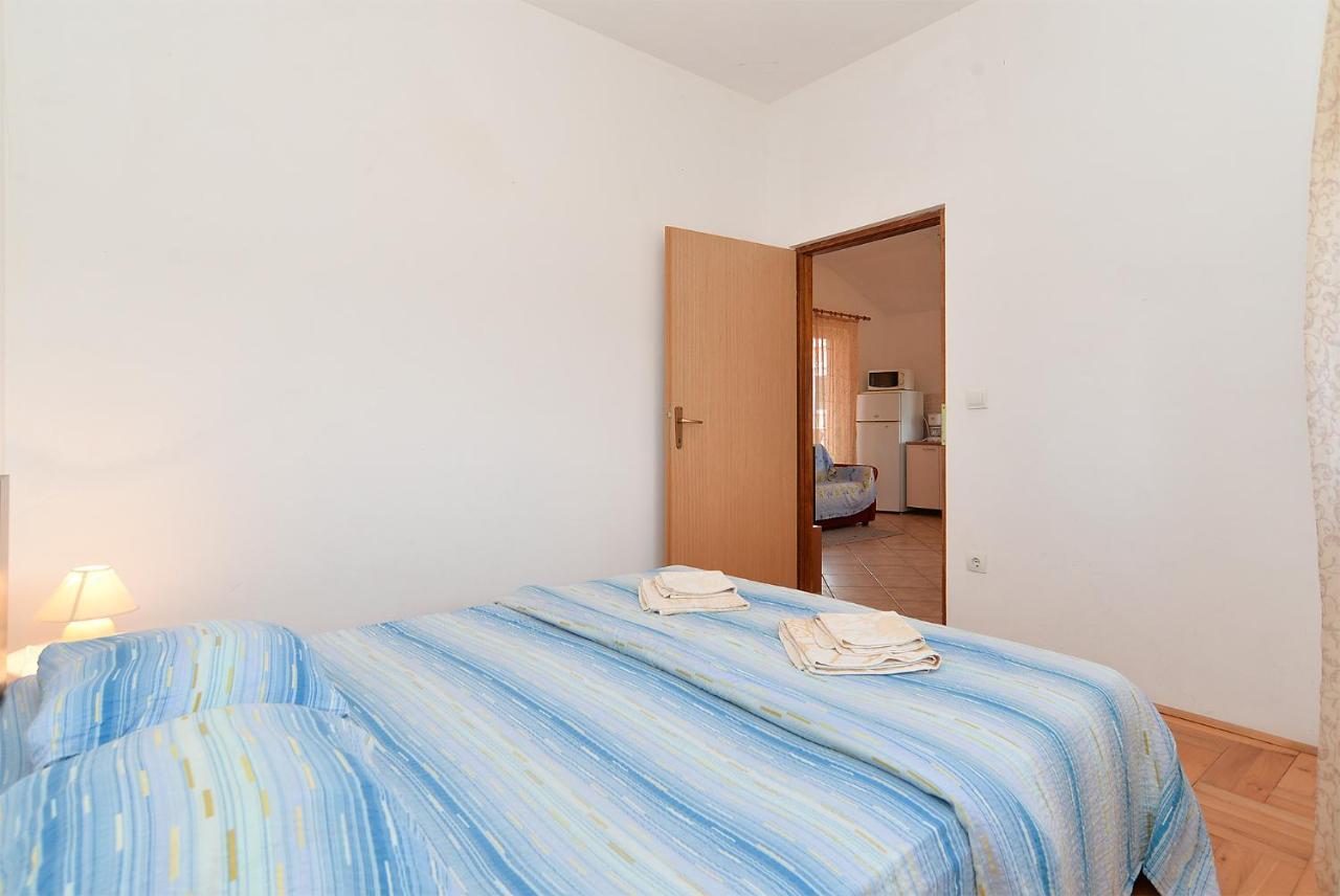 Apartments Edin 1359 Peroj Extérieur photo